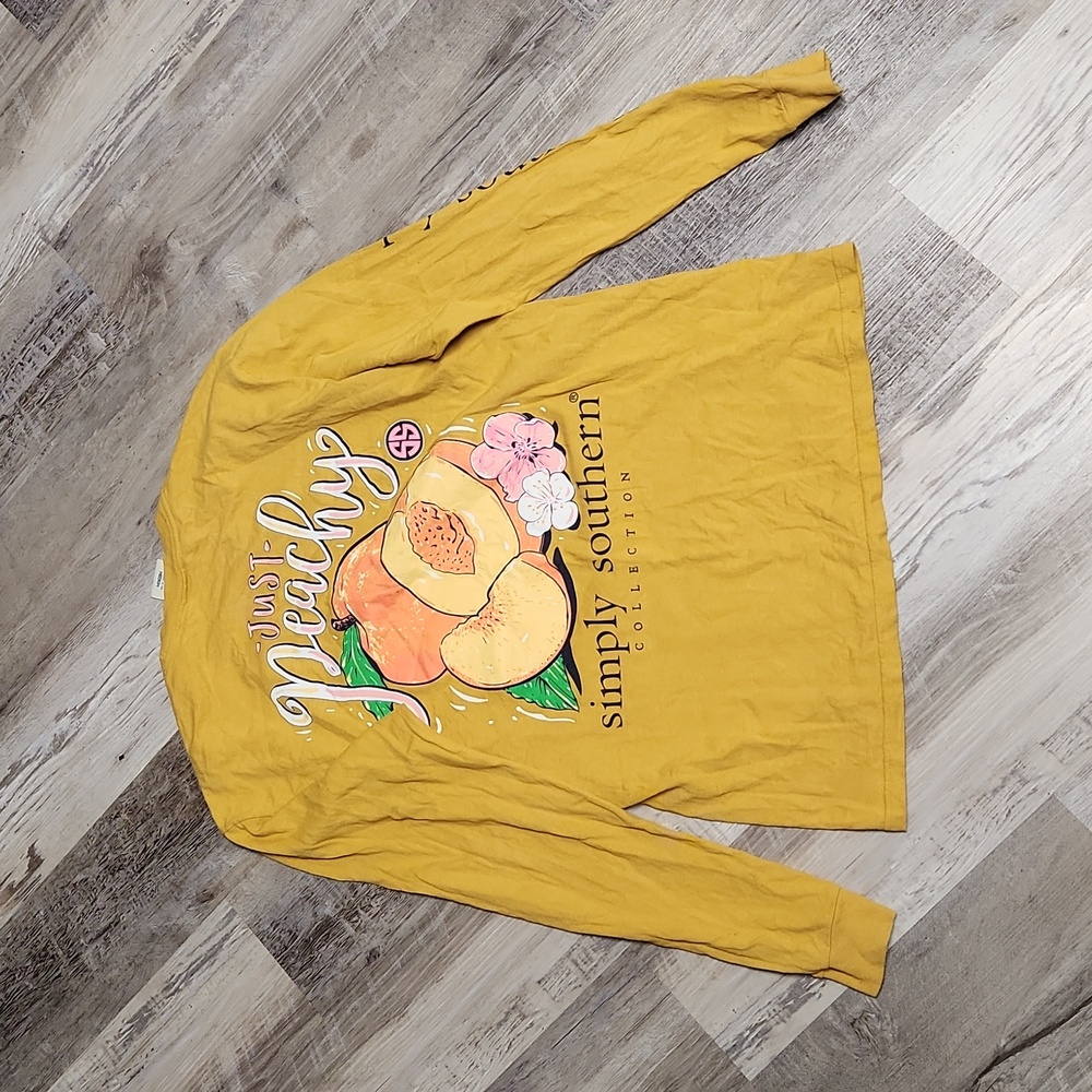 Simply Southern long sleeve